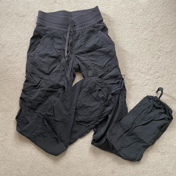 lululemon athletica Pants & Jumpsuits Lululemon Dance Studio Pant